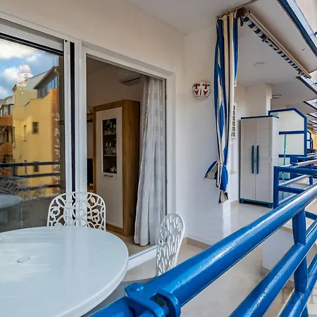 Plazamajor - Azulenacalpe Apartment Exterior photo