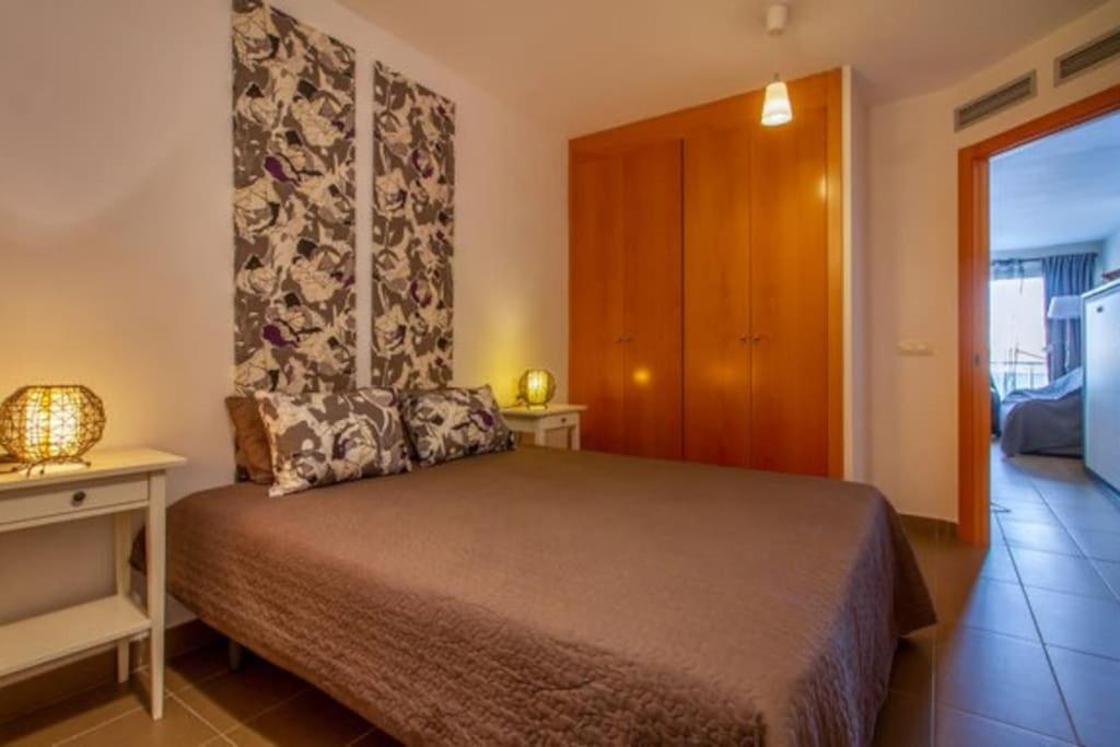 Plazamajor - Azulenacalpe Apartamento