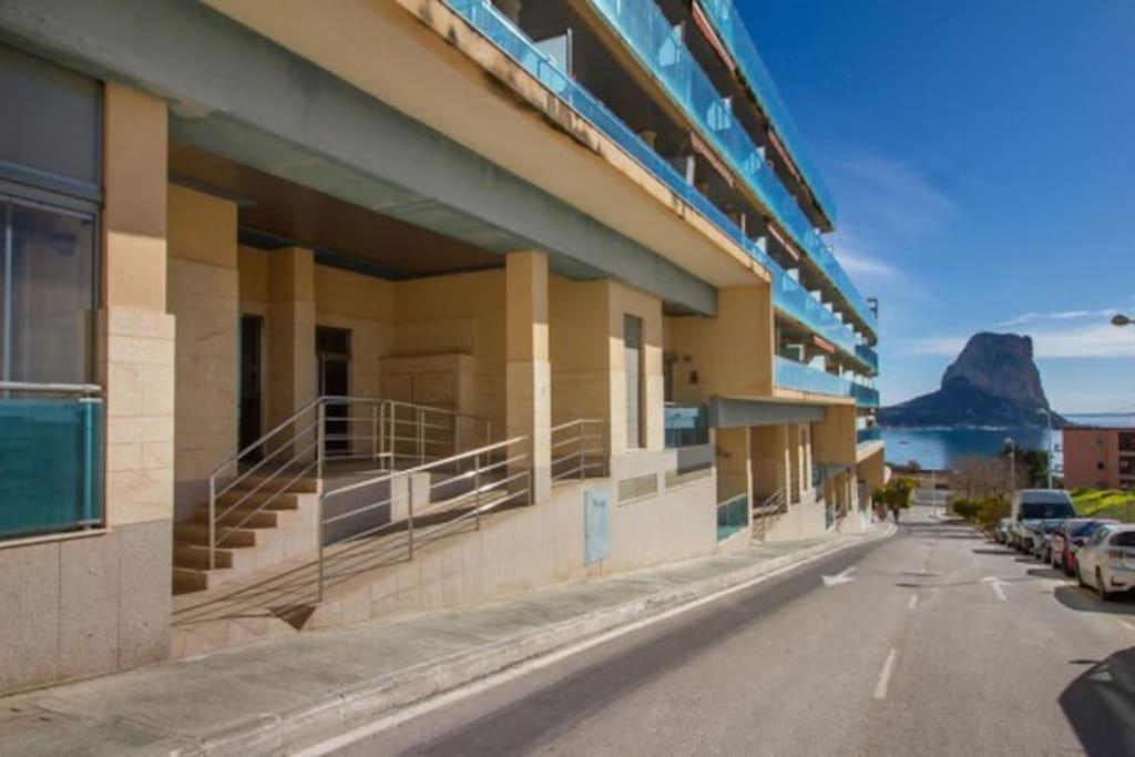 Plazamajor - Azulenacalpe Appartement