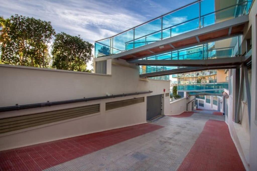 Appartement Plazamajor - Azulenacalpe