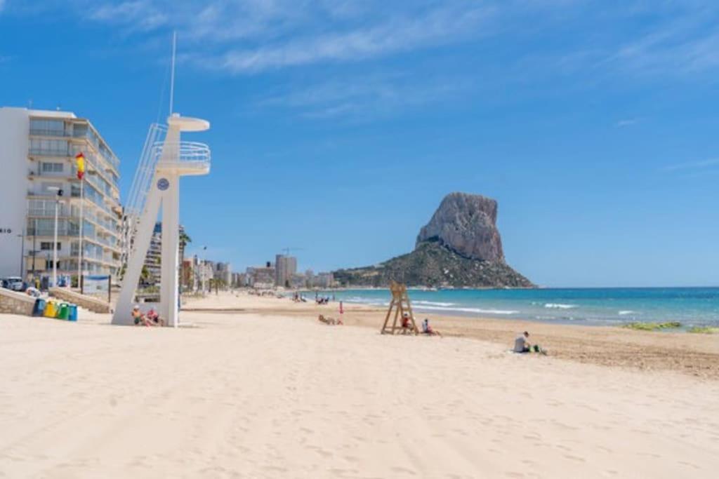 Plazamajor - Azulenacalpe Calp