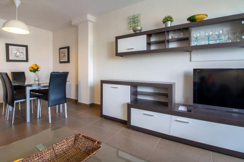 Plazamajor - Azulenacalpe Appartement