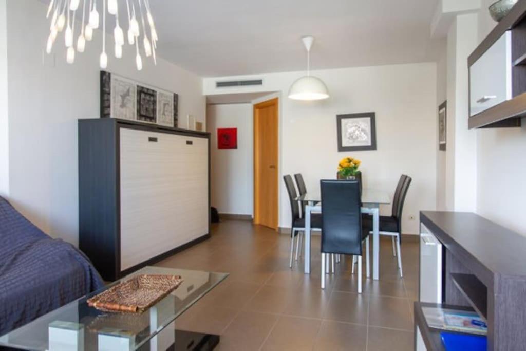 Appartement Plazamajor - Azulenacalpe *